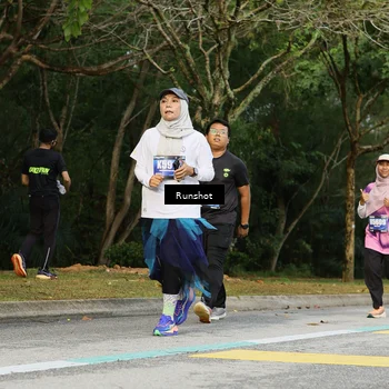 Runner Photo 5441254