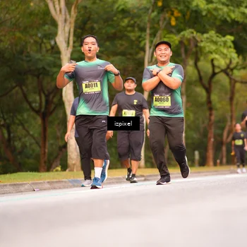 Runner Photo 5441255