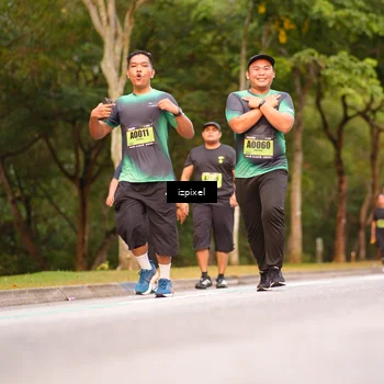 Runner Photo 5441256