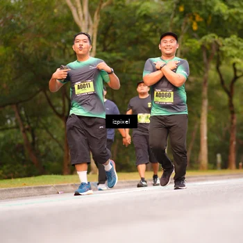 Runner Photo 5441257