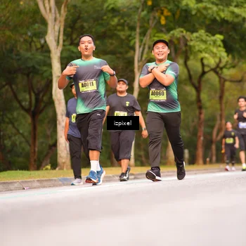 Runner Photo 5441259