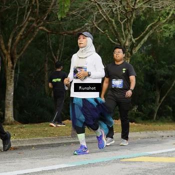 Runner Photo 5441260