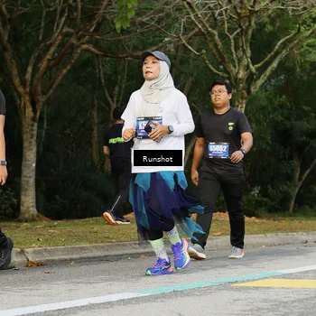 Runner Photo 5441263