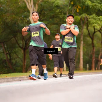 Runner Photo 5441264
