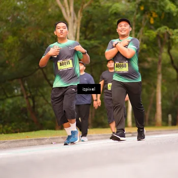 Runner Photo 5441265