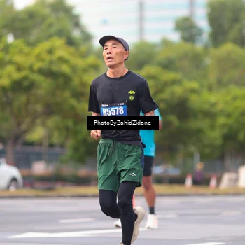 Runner Photo 5441266