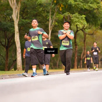 Runner Photo 5441267