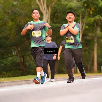 Runner Photo 5441268