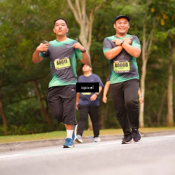 Runner Photo 5441269