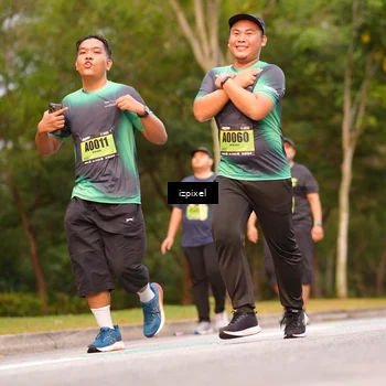 Runner Photo 5441271
