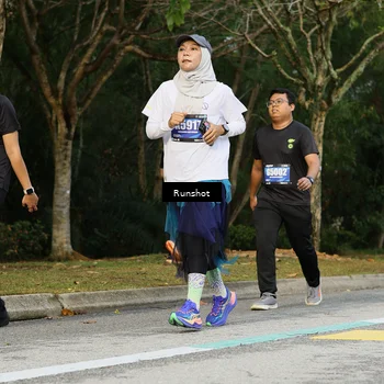 Runner Photo 5441272