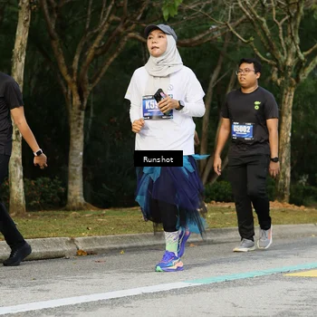 Runner Photo 5441273