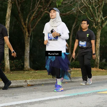 Runner Photo 5441274