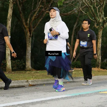 Runner Photo 5441275
