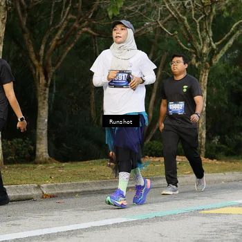 Runner Photo 5441276