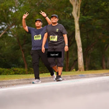 Runner Photo 5441277