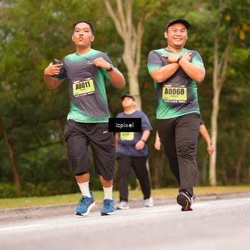 Runner Photo 5441278