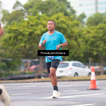 Runner Photo 5441279
