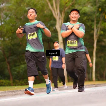 Runner Photo 5441280