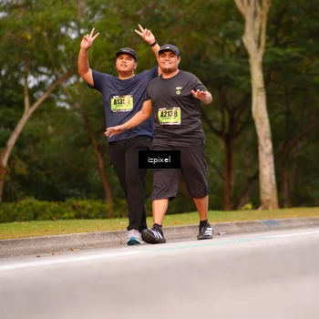 Runner Photo 5441282
