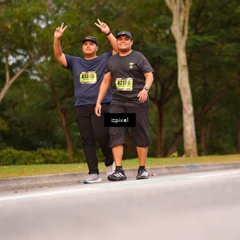 Runner Photo 5441284