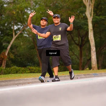 Runner Photo 5441288