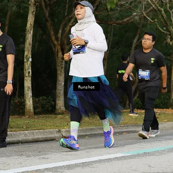 Runner Photo 5441289