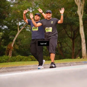 Runner Photo 5441290