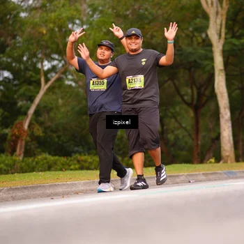 Runner Photo 5441291