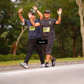 Runner Photo 5441292