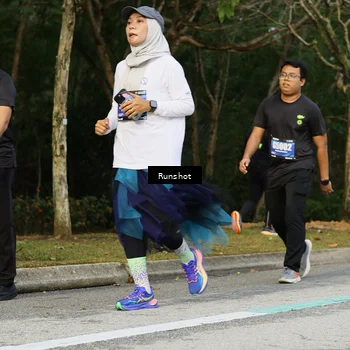 Runner Photo 5441293