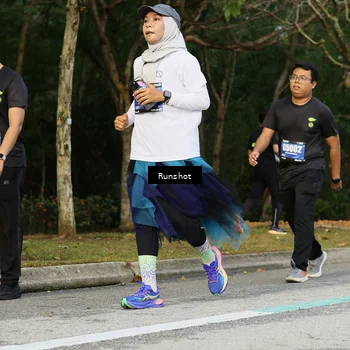 Runner Photo 5441296