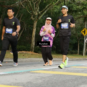 Runner Photo 5441298