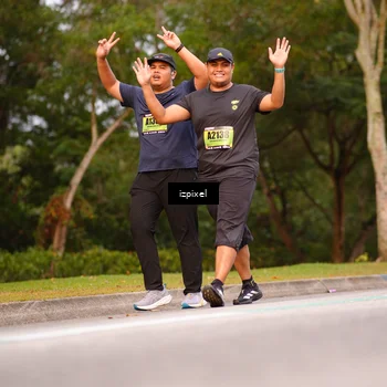 Runner Photo 5441300