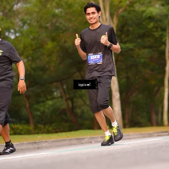 Runner Photo 5441301