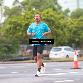 Runner Photo 5441302