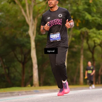 Runner Photo 5441303