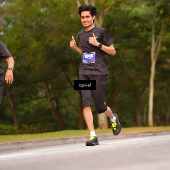 Runner Photo 5441304