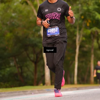 Runner Photo 5441305