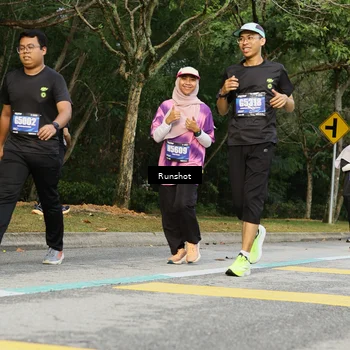 Runner Photo 5441307