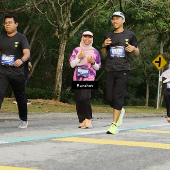 Runner Photo 5441309