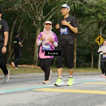 Runner Photo 5441310