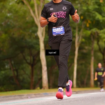 Runner Photo 5441311