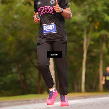 Runner Photo 5441312