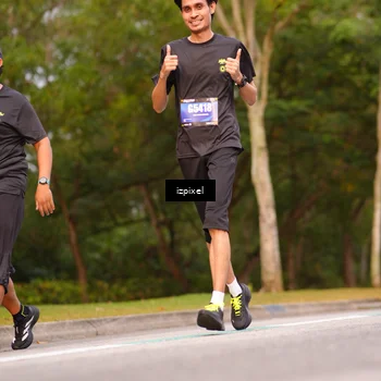 Runner Photo 5441313
