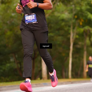 Runner Photo 5441315