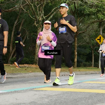 Runner Photo 5441316