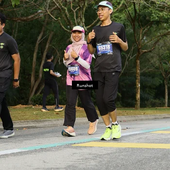 Runner Photo 5441317