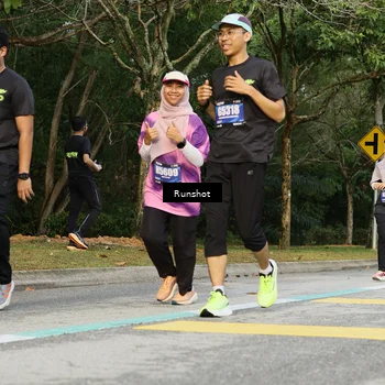 Runner Photo 5441318