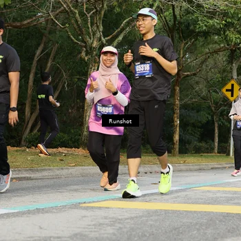 Runner Photo 5441320